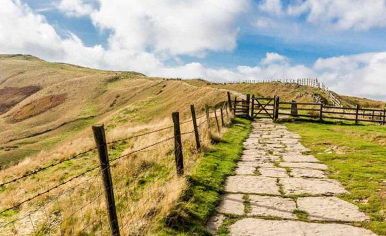 Peak District